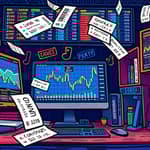 Understanding Market Orders vs. Limit Orders