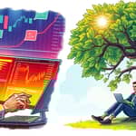 Active vs. Passive: Choosing Your Investment Style