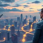 Forecasting the Future: Preparing Your Portfolio for Trends