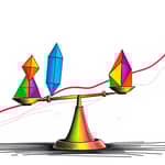 Portfolio Optimization Through Risk Adjustment