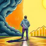 Behavioral Finance: Risk Perception vs. Reality