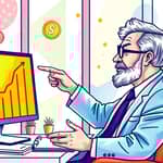 The Wealth Whisperer: Secrets to Financial Growth