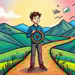 Understanding Your Risk Tolerance: A Self-Assessment