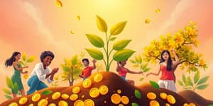 Building Wealth: Principles for Lasting Prosperity