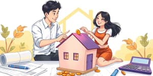 Smart Saving Strategies for Your First Home