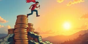 Navigating Debt: A Step-by-Step Recovery Plan