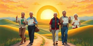 Retirement Ready: Planning Beyond Your Career