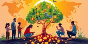 Investing for Impact: Ethical Financial Choices