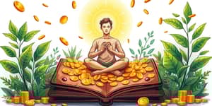 Mindful Money: Connecting Your Values to Your Wallet