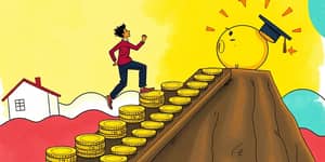 Goal Setting: Turning Financial Dreams into Reality