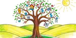 Income Streams: Diversifying Your Earnings