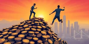 From Debt to Dollars: Your Rebuilding Journey