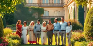 Legacy Building: Planning for Generations