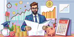 Beyond the Basics: Advanced Financial Planning Tips