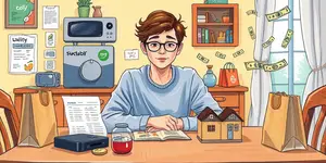 The Hidden Costs of Everyday Spending