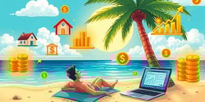 The Power of Passive Income