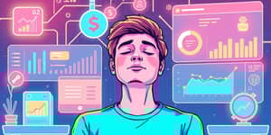 Automating Your Finances: Set It and Forget It