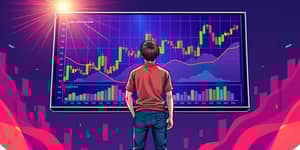 Your First Steps into the Stock Market