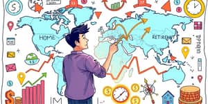Creating a Financial Roadmap for Success