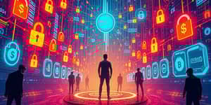 Protecting Your Identity: Financial Security Tips