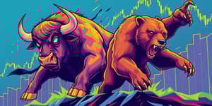 Bulls and Bears: Understanding Market Trends
