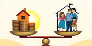 Living Within Your Means: A Realistic Approach