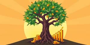 Building Wealth: A Long-Term Investment Perspective