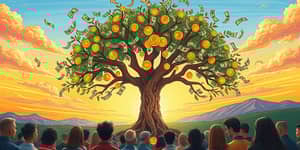 Mutual Funds: Professional Management for Your Money