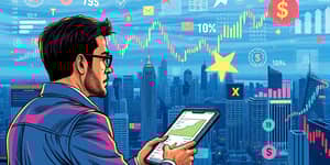 Understanding Price-to-Earnings (P/E) Ratios