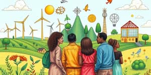 ESG Investing: Aligning Values with Financial Goals