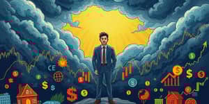 Crisis Management: Safeguarding Your Portfolio in Downturns