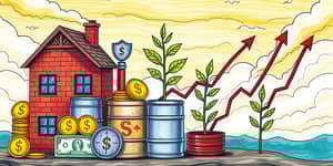 Inflation-Proofing Your Portfolio: Protecting Purchasing Power
