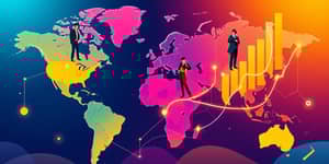 Global Markets: Expanding Your Investment Horizons