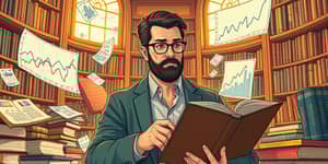 The Value Investor's Playbook: Finding Undervalued Assets