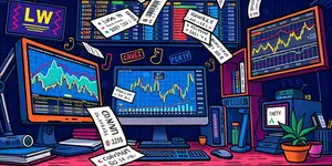 Understanding Market Orders vs. Limit Orders