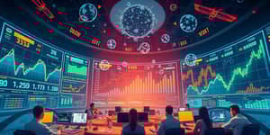 Quantitative Strategies: Data-Driven Portfolio Decisions