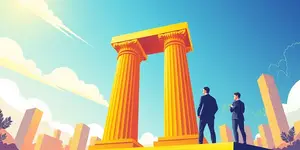 What Are Blue-Chip Stocks?