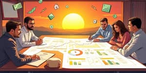 Crafting Your Ultimate Investment Blueprint