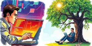 Active vs. Passive: Choosing Your Investment Style
