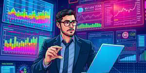 The Role of Tech: Leveraging Tools for Portfolio Analysis