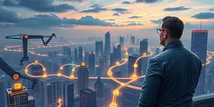 Forecasting the Future: Preparing Your Portfolio for Trends