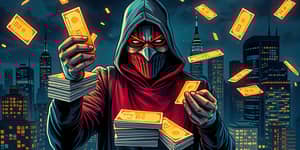 Unmasking Hidden Financial Dangers