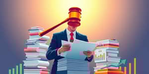 Legal and Regulatory Compliance: Avoiding Penalties