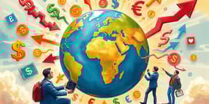 Currency Risk: Protecting Global Portfolios