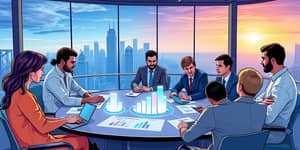 The Anatomy of a Perfect Risk Assessment