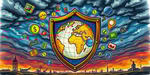Geopolitical Events: Shielding Your Investments