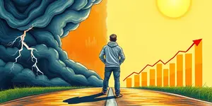 Behavioral Finance: Risk Perception vs. Reality