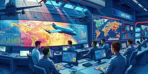 From Data to Defense: Actionable Risk Insights