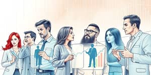 The Human Element in Financial Risk Management