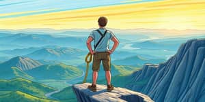 Risk Appetite: Defining Your Comfort Zone